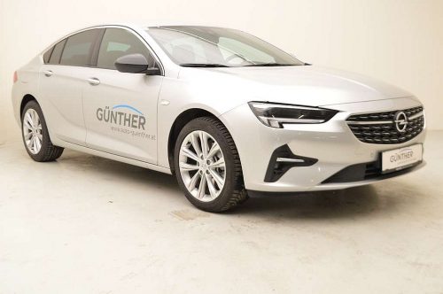 Opel Insignia GS 2.0 SHT Business St./St. Aut. bei Auto Günther in 