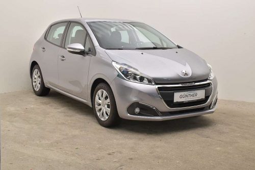Peugeot 208 Active 1,2 PureTech 68 bei Auto Günther in 