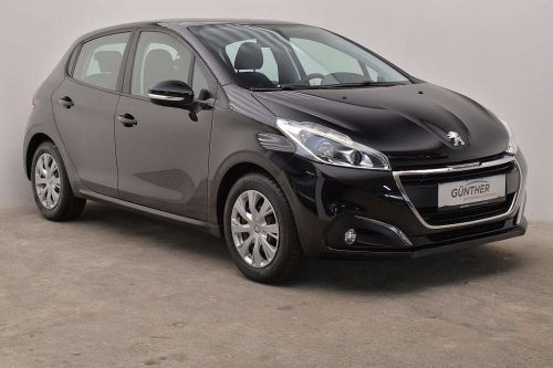 Peugeot 208 Active 1,2 PureTech 82 bei Auto Günther in 