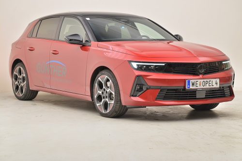 Opel Astra 1,6 Turbo PHEV GS Line Aut. bei Auto Günther in 