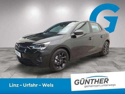 Opel Corsa 1,2 Direct Injection Turbo GS-Line bei Auto Günther in 