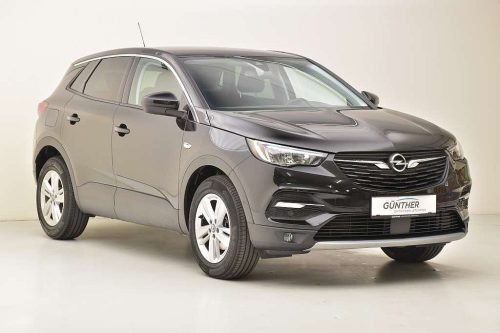Opel Grandland X 1,5 CDTI BlueInj. Innovation Aut. Start/Stopp bei Auto Günther in 