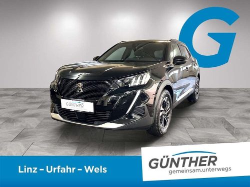 Peugeot e-2008 50kWh GT Pack bei Auto Günther in 