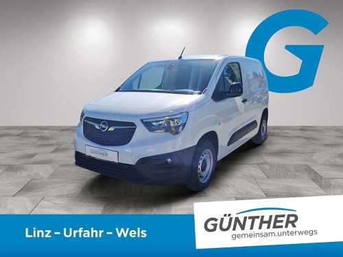 Opel Combo BlueHDi 100 S&S M bei Auto Günther in 