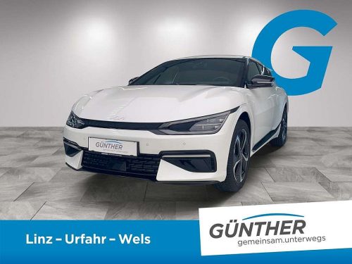 KIA EV6 AWD GT-Line Premium Aut. bei Auto Günther in 