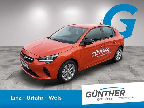 Opel Corsa 1,2 Edition bei Auto Günther in 
