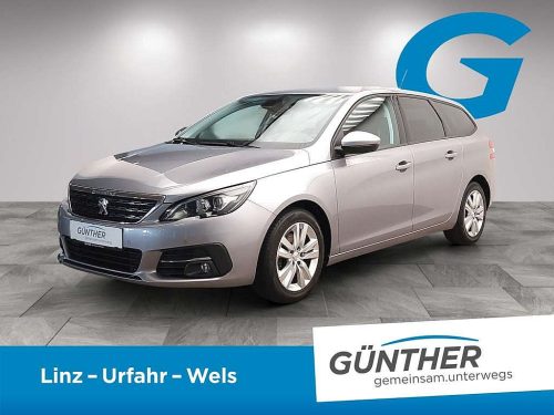 Peugeot 308 SW 1,6 BlueHDI 100 Active S&S bei Auto Günther in 