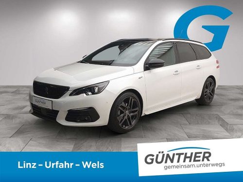 Peugeot 308 SW PureTech 130 S&S EAT8 GT Pack bei Auto Günther in 