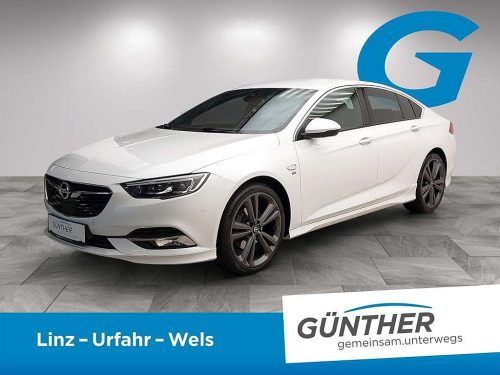 Opel Insignia GS 2,0 CDTI BlueInjection Dynamic St./St. Aut. bei Auto Günther in 
